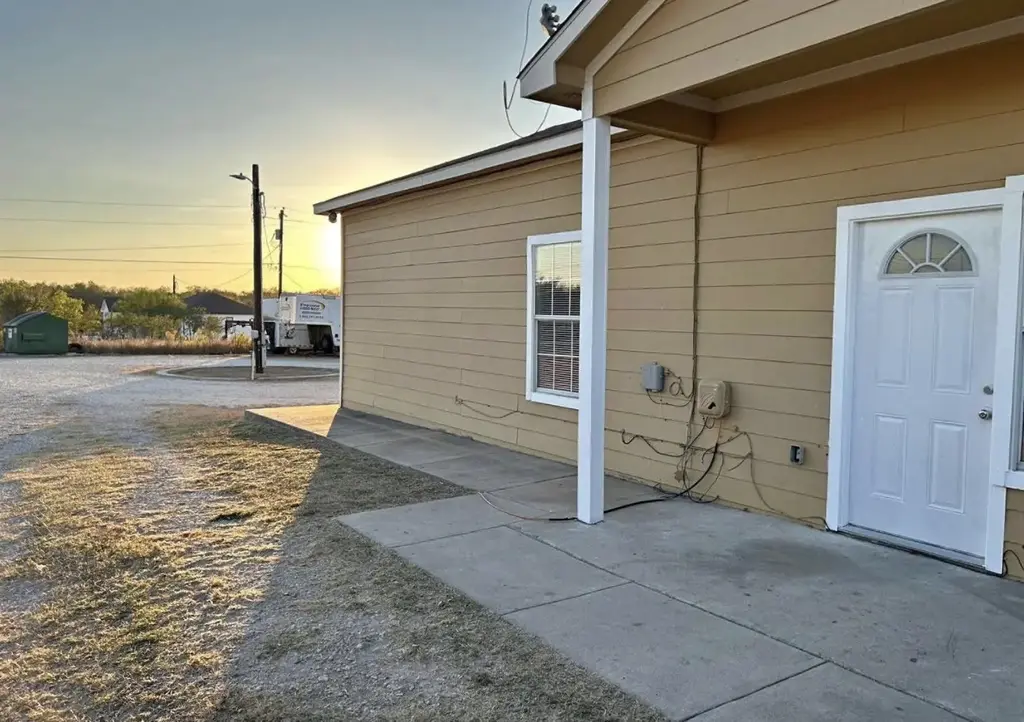 10342 Doyle Road 1b, Del Valle