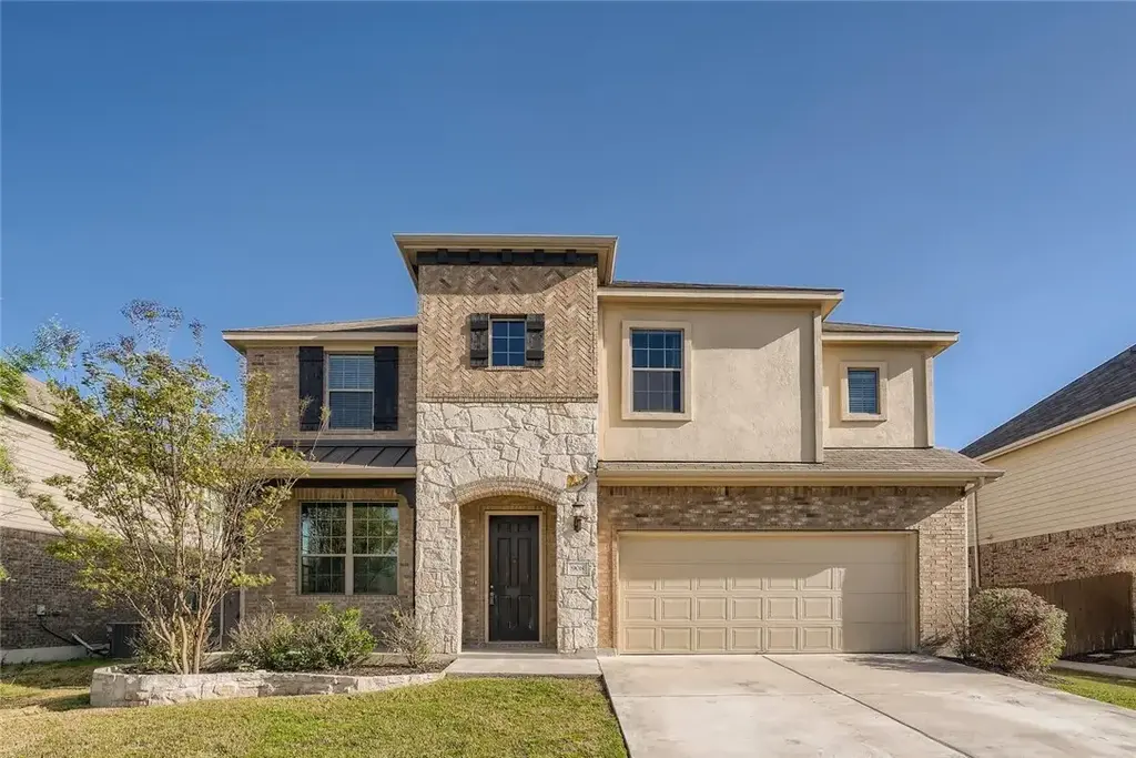 908 Hartman Drive, Leander
