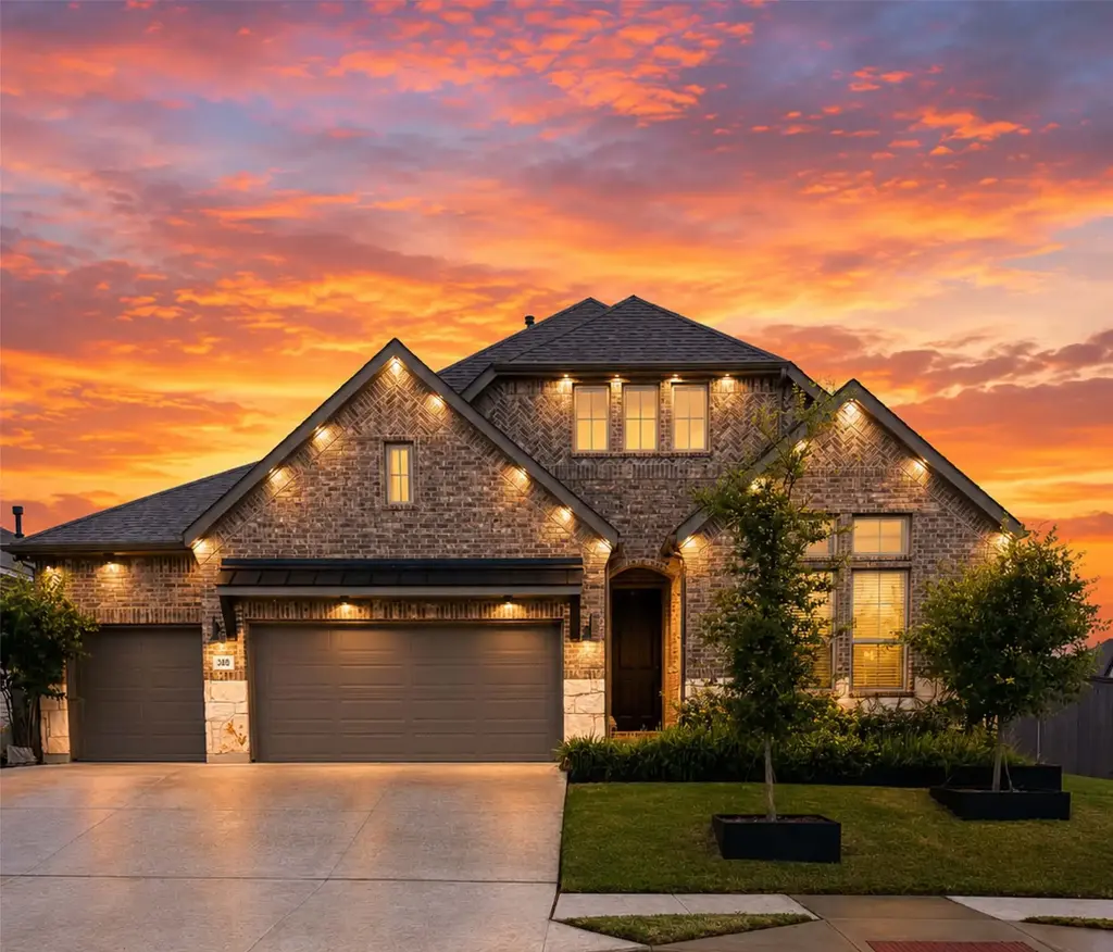 388 Washington Drive, Kyle