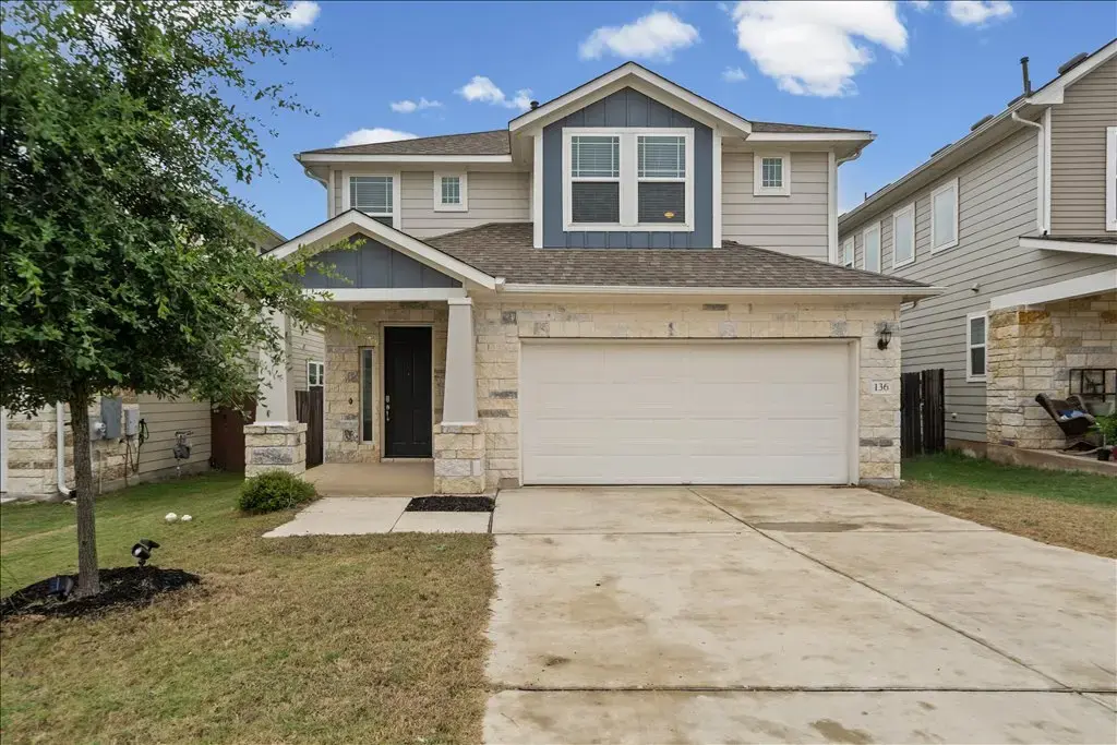 136 Free Stone Drive, Georgetown