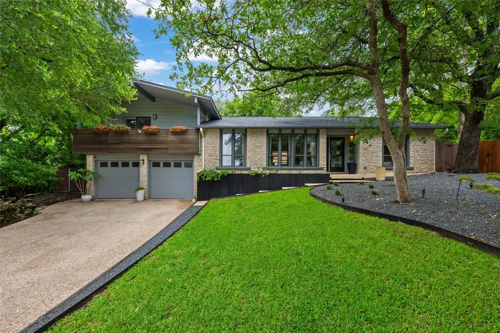8400 Mesa Doble Lane, Austin