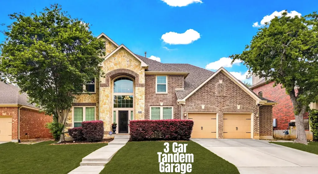 8931 Cimarron Route, San Antonio