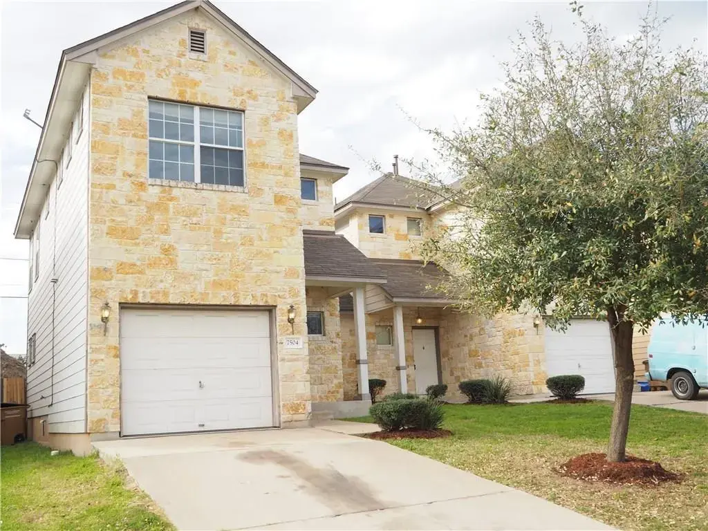 7504 Lazy Creek Drive, Austin
