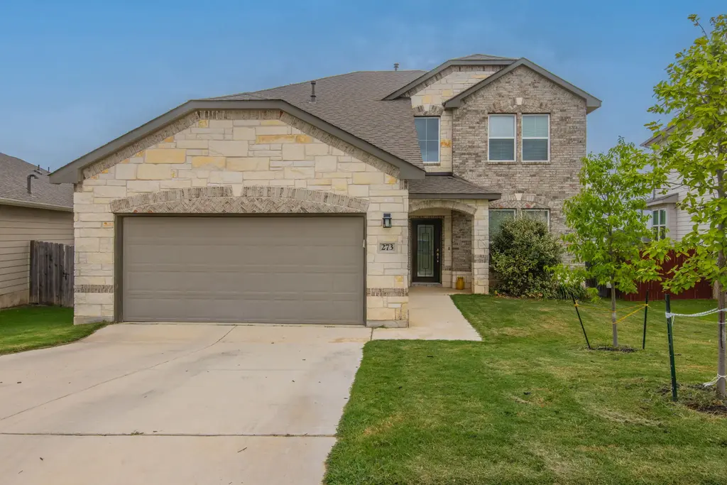 273 Falling Star Lane, Georgetown