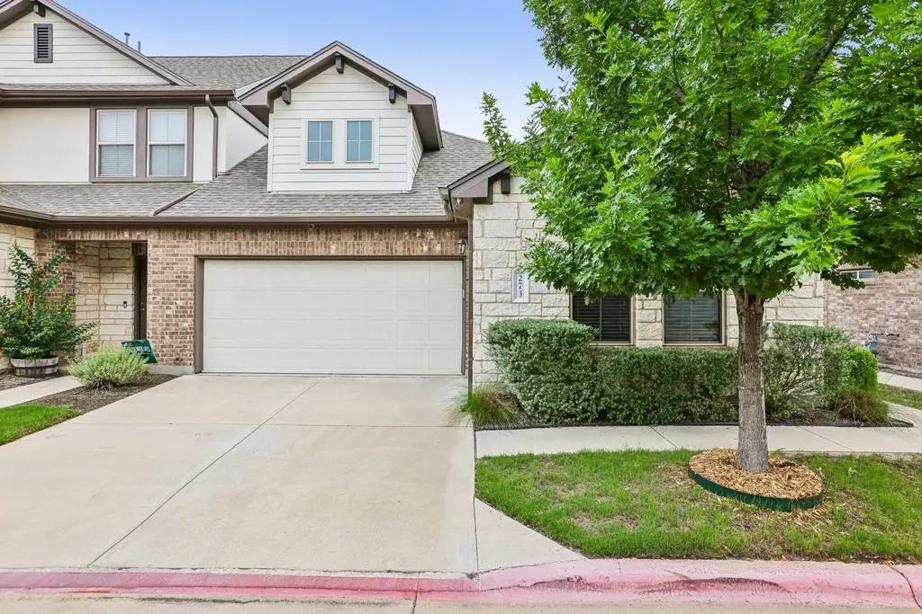 2304 S Lakeline Boulevard 273, Cedar Park