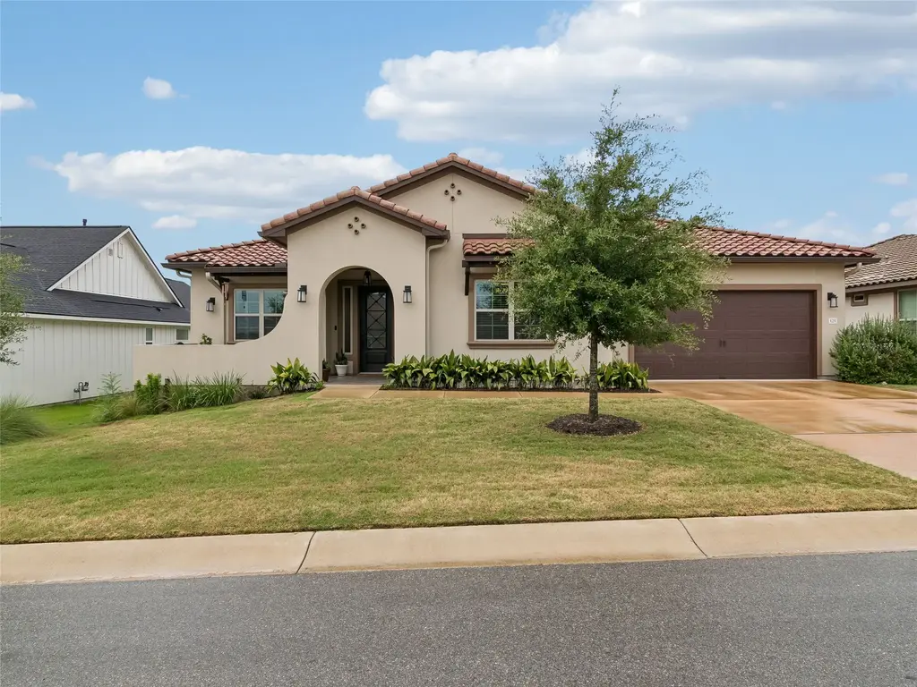 125 Waving Muhly Drive, San Marcos