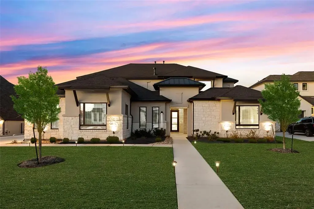 204 Roseleaf Court, Liberty Hill