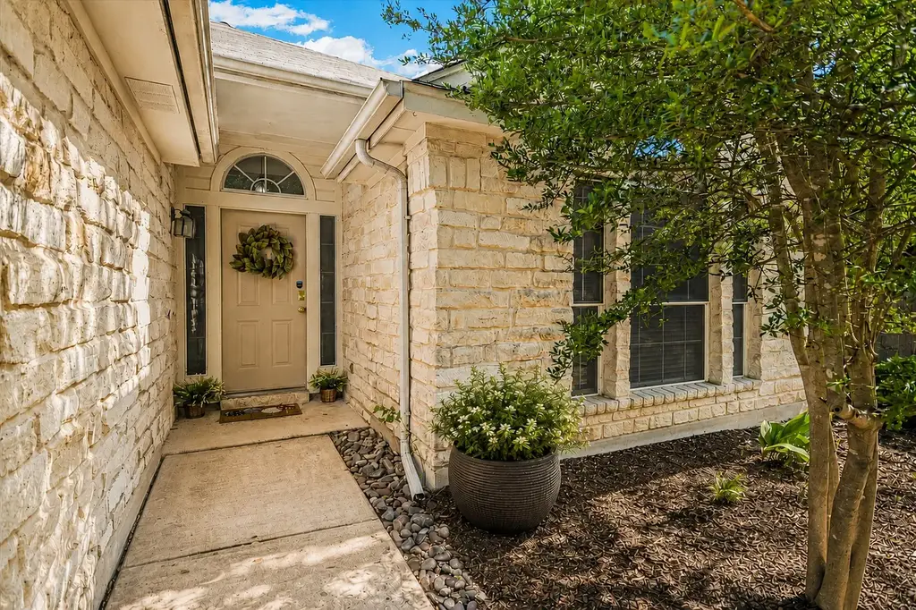2308 Macaw Drive, Cedar Park