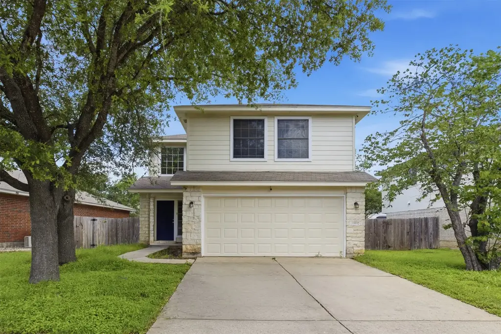 15532 Miss Adriennes Path, Pflugerville