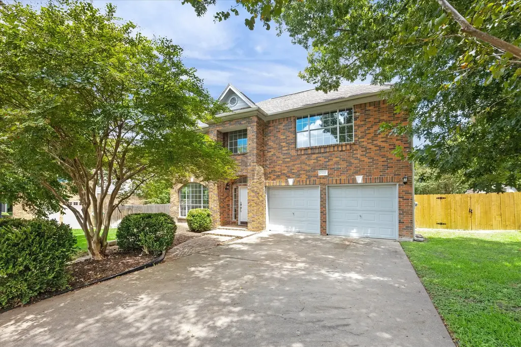 2926 Winchester Drive, Round Rock