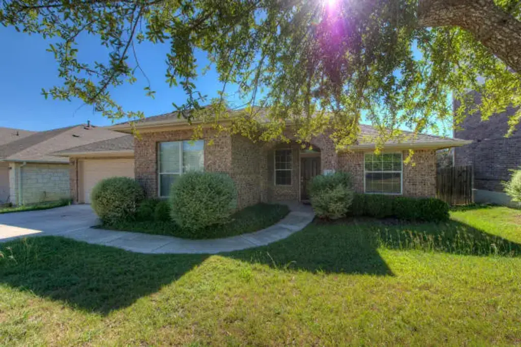 225 Lexington Drive, Austin