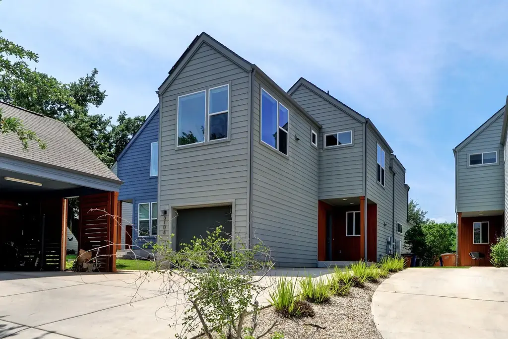 3108 Aldwyche Drive, Austin