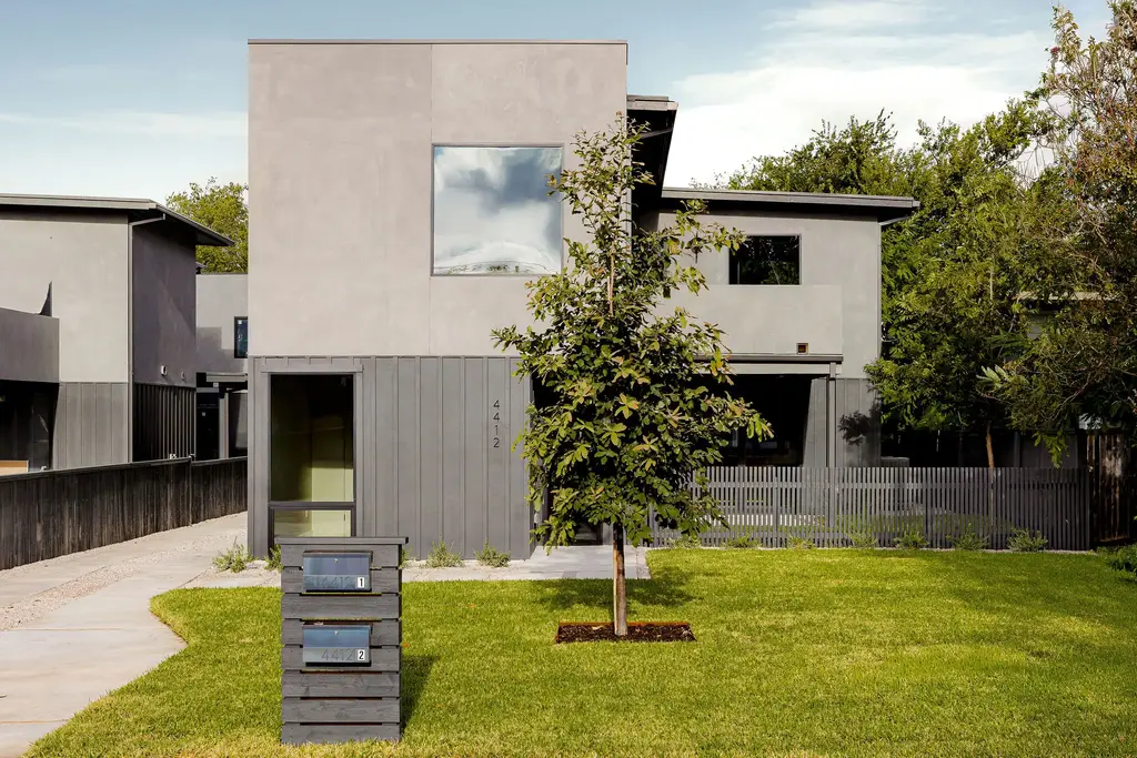 4412 Banister Lane 1, Austin