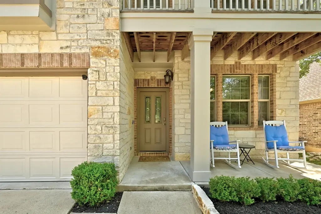 9705 Sydney Marilyn Lane, Austin