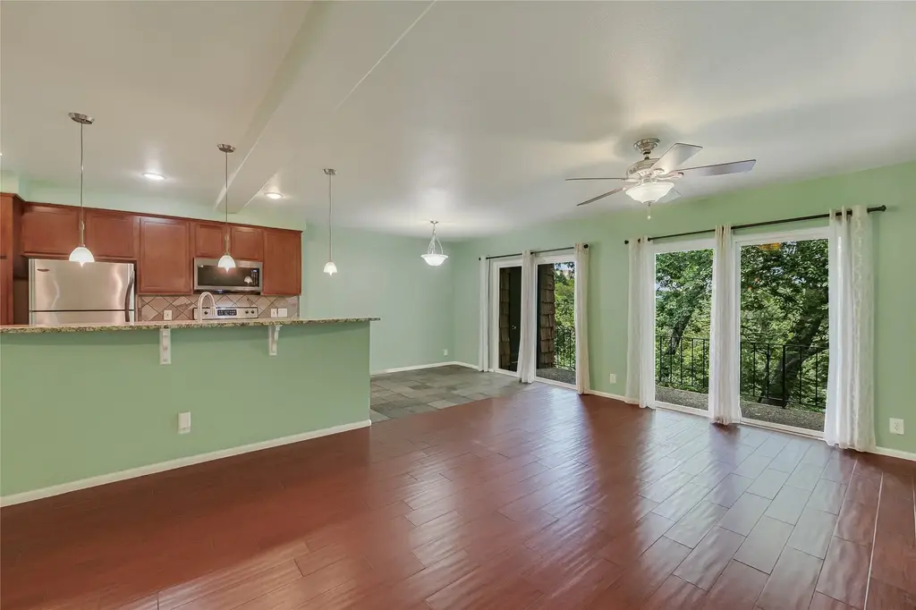 2704 San Pedro Street A-7, Austin