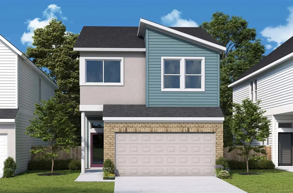 6402 Lautner Lane, Austin