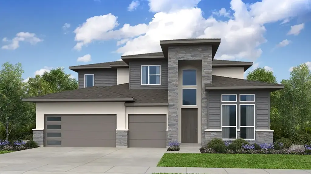 5137 Colombo View, Leander