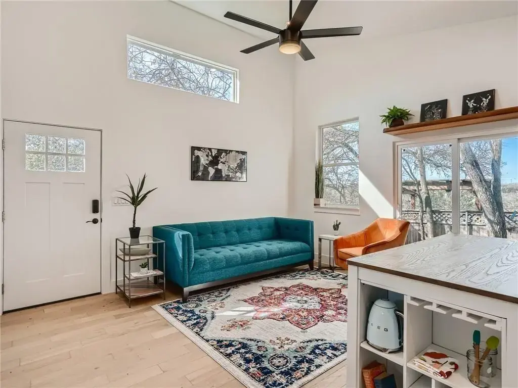 1614 Elmira Road, Austin