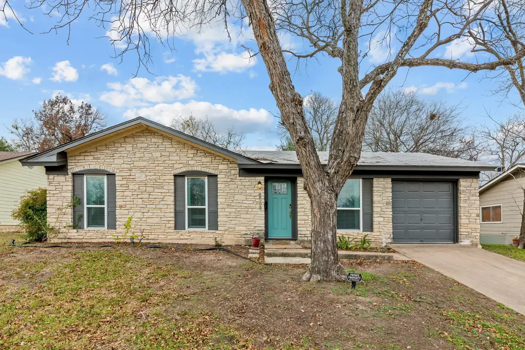 8508 Bradford Drive, Austin