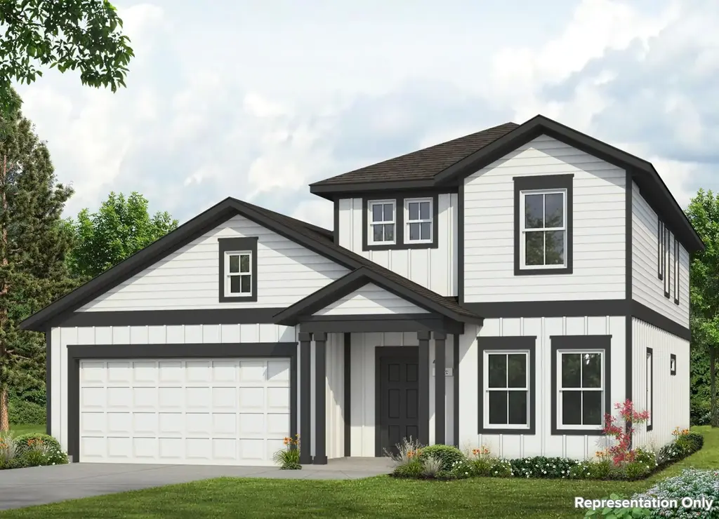 2421 Winding Creek Road, Kyle