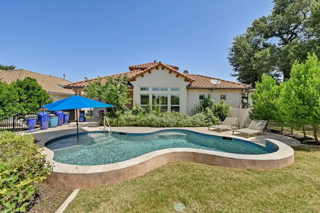 228 Cimarron Hills Trail E, Georgetown