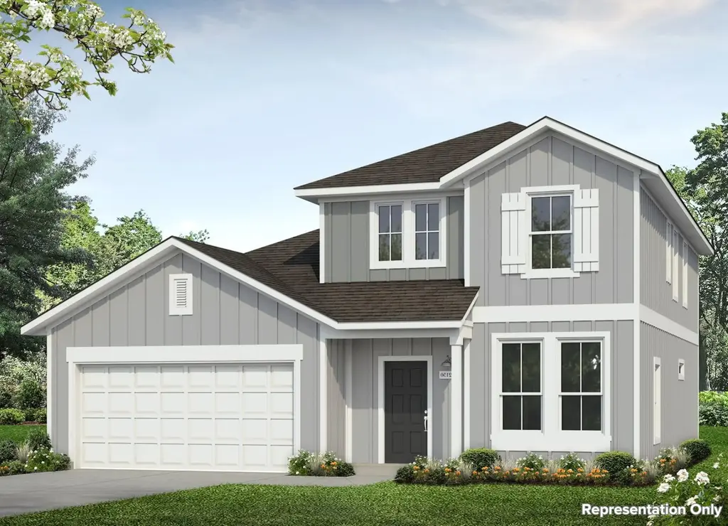 5212 Lomasso Drive, Austin