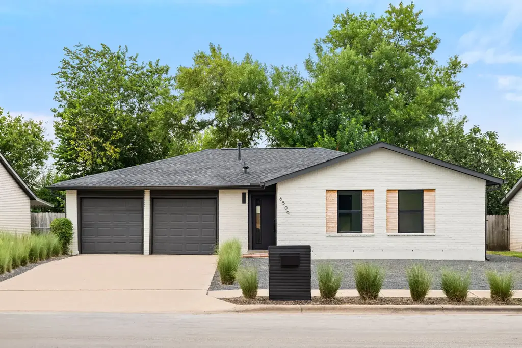 6509 Starstreak Drive, Austin