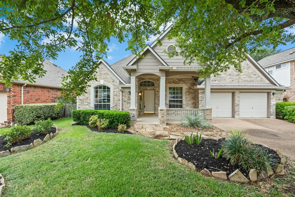 4212 Meadow Vista Lane, Round Rock