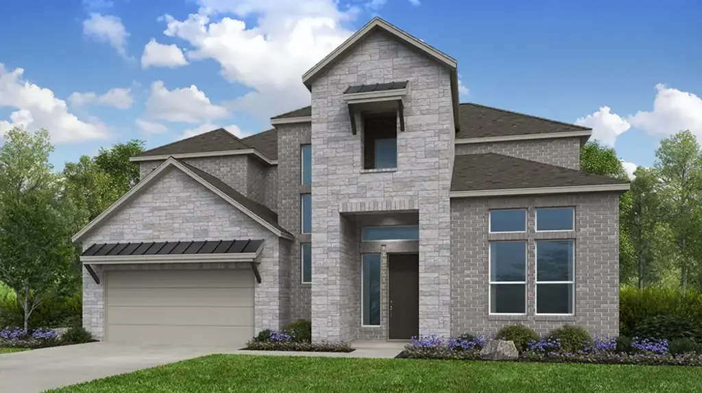 5212 La Spezia Way, Leander
