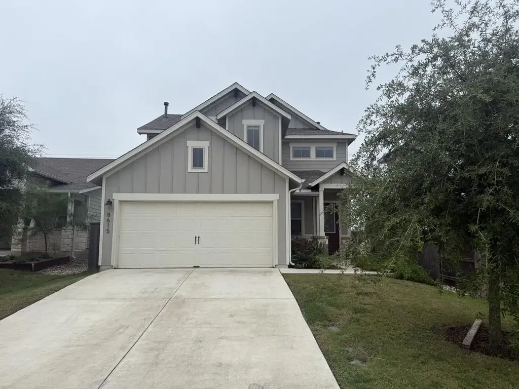 8615 Mckamy Drive, Austin