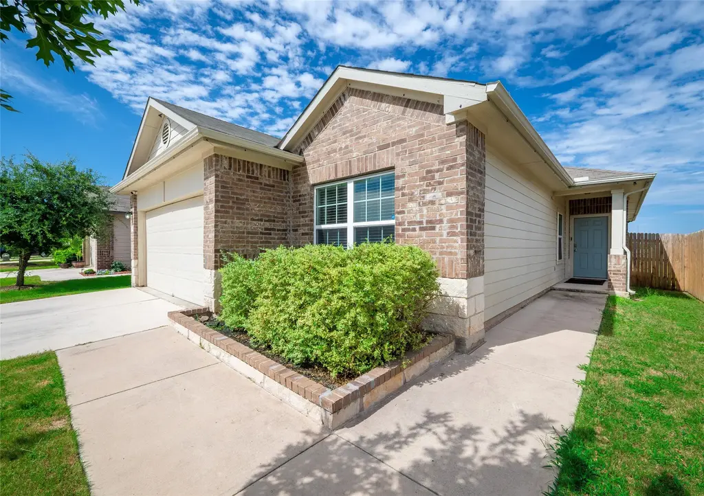 624 Independence Avenue, Liberty Hill