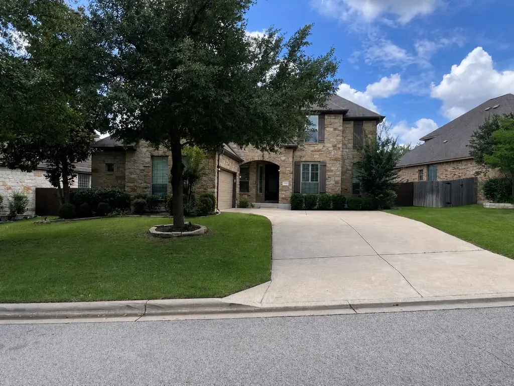 12301 Montclair Bend, Austin