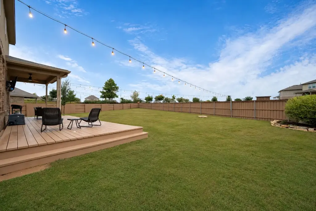 129 Purple Heart Drive, Buda