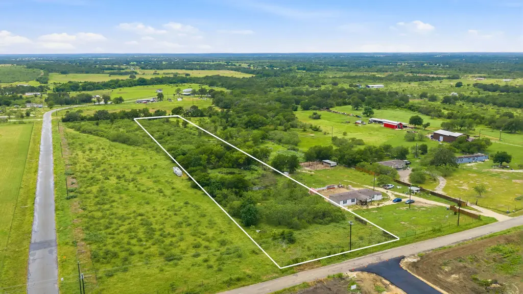 6407 Taylorsville Road, Dale