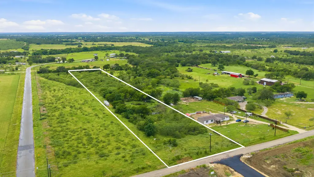 6407 Taylorsville Road, Dale