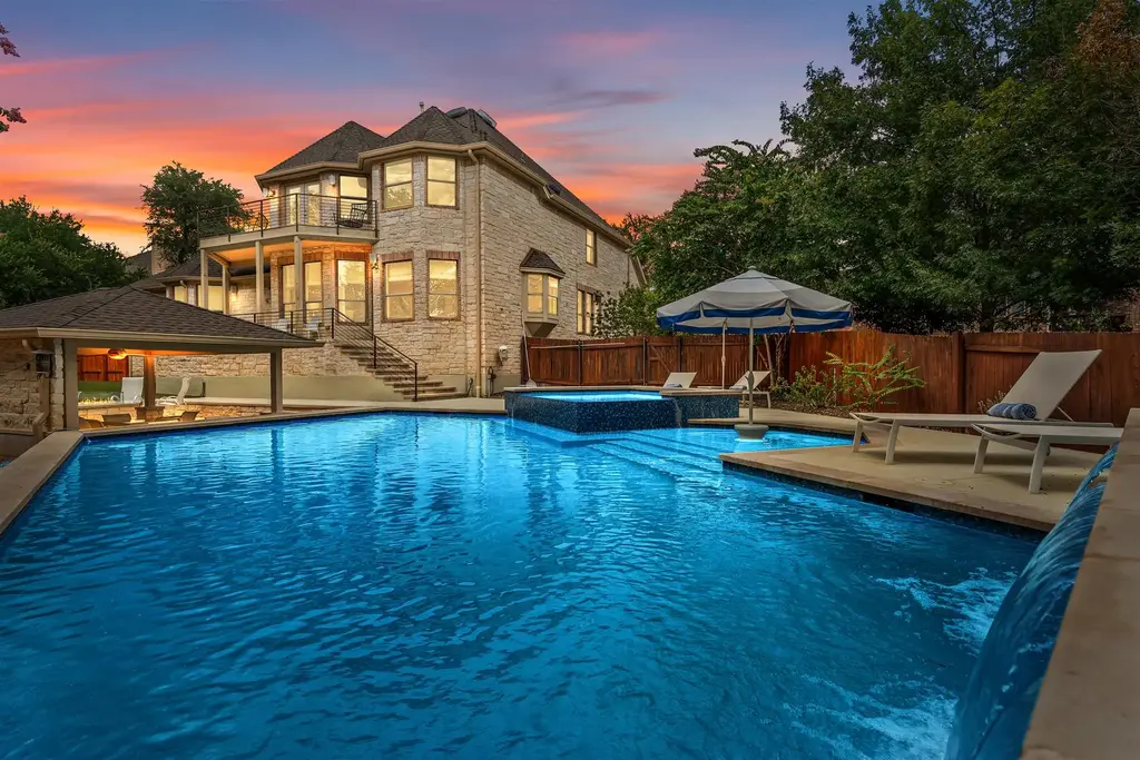 3900 Simon Ridge Court, Cedar Park