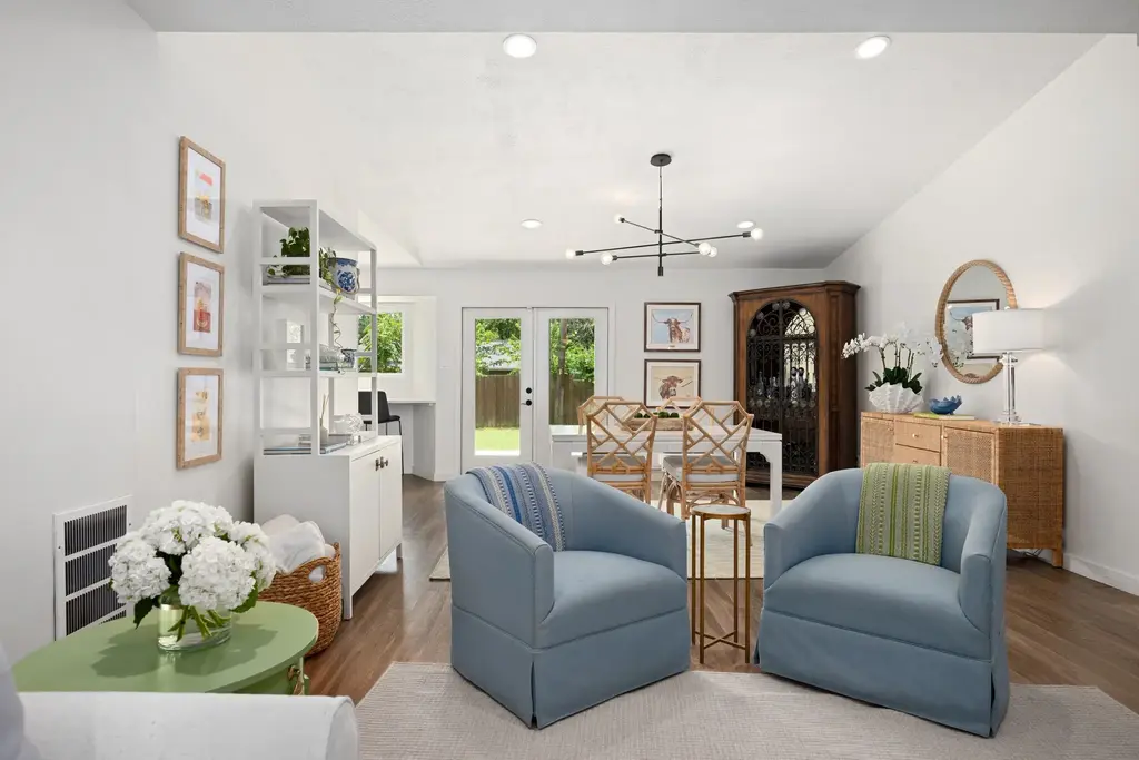 4903 Tahoe Trail, Austin