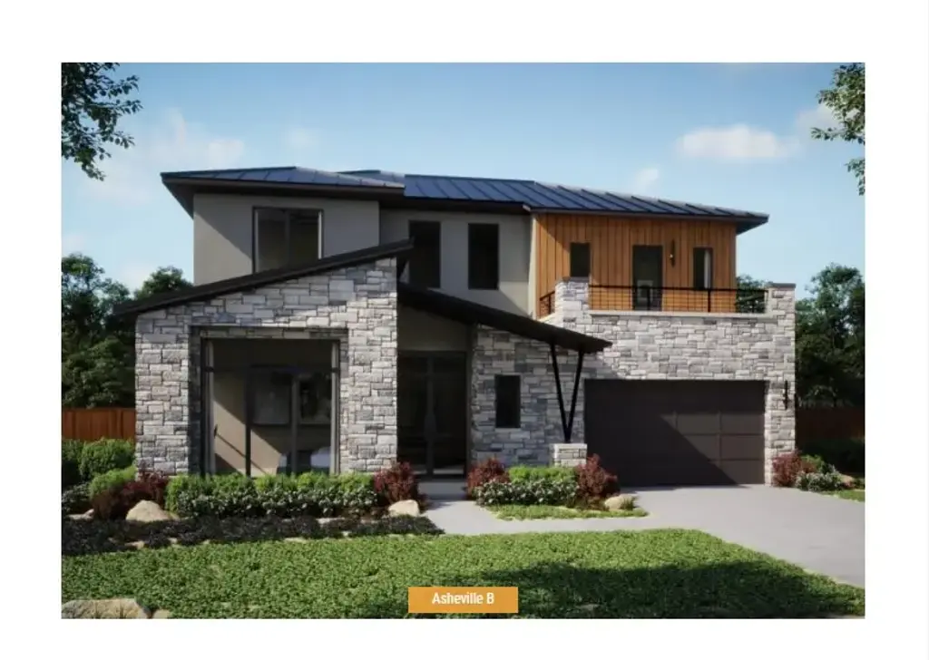 6008 Adhara Pass, Austin
