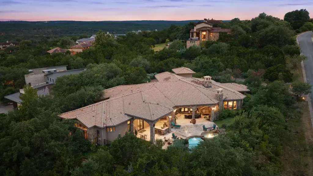 11801 Musket Rim Street, Austin