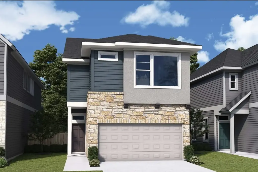 5708 Forks Road, Austin