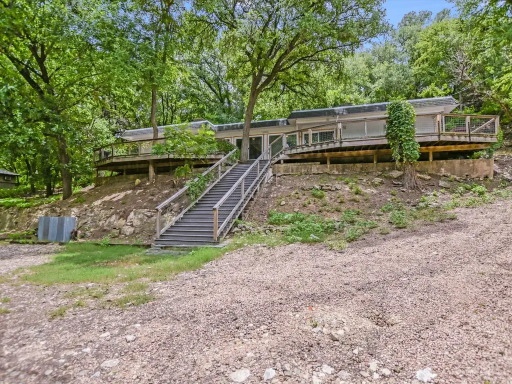 2903b Edgewater Drive A, Austin