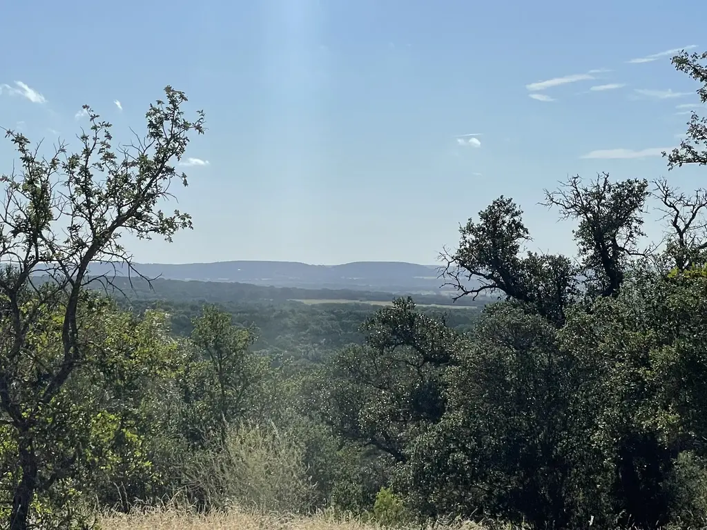 Lot 22 Legacy Ridge, Burnet