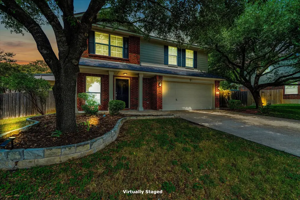 15213 Donna Jane Loop, Pflugerville