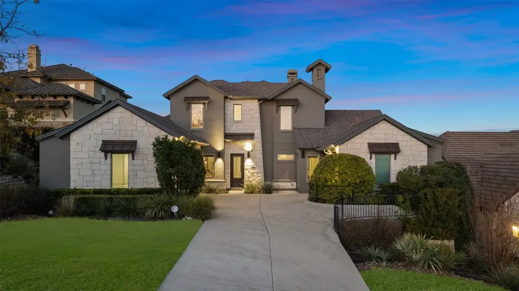 905 Madison Fork Drive, Austin
