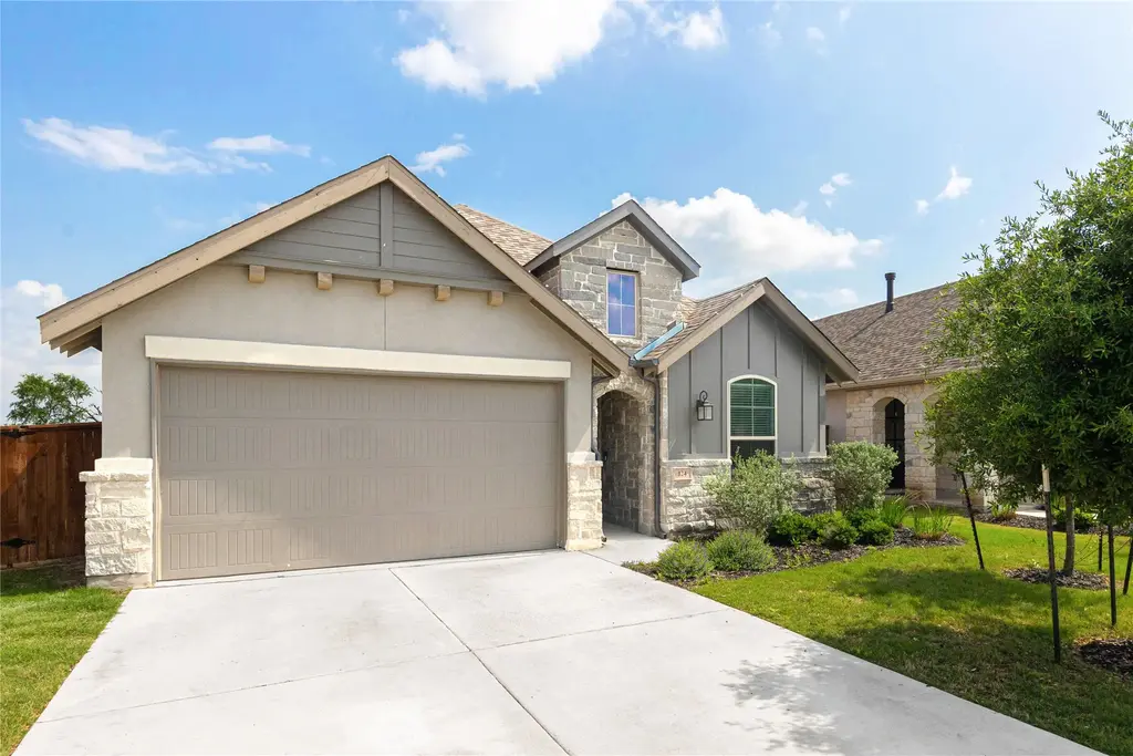 124 Rosebush Drive, Liberty Hill