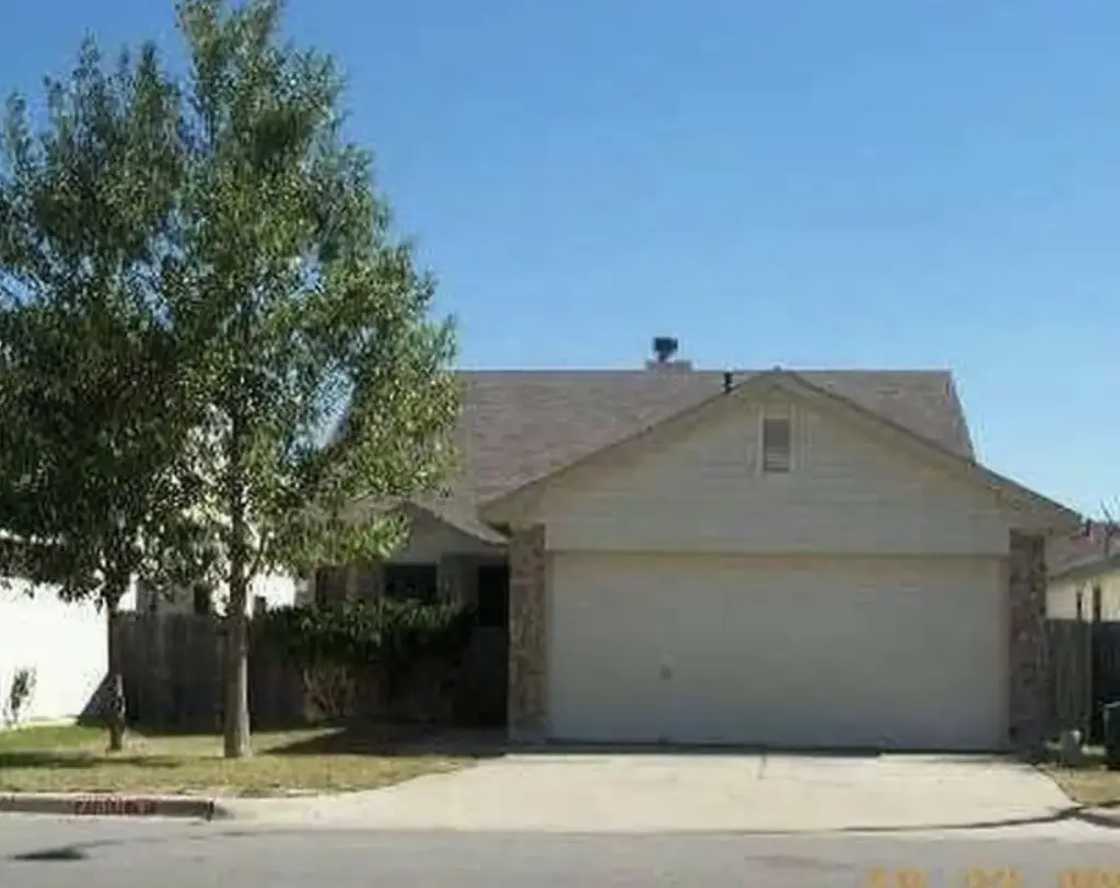 21301 Derby Day Avenue, Pflugerville