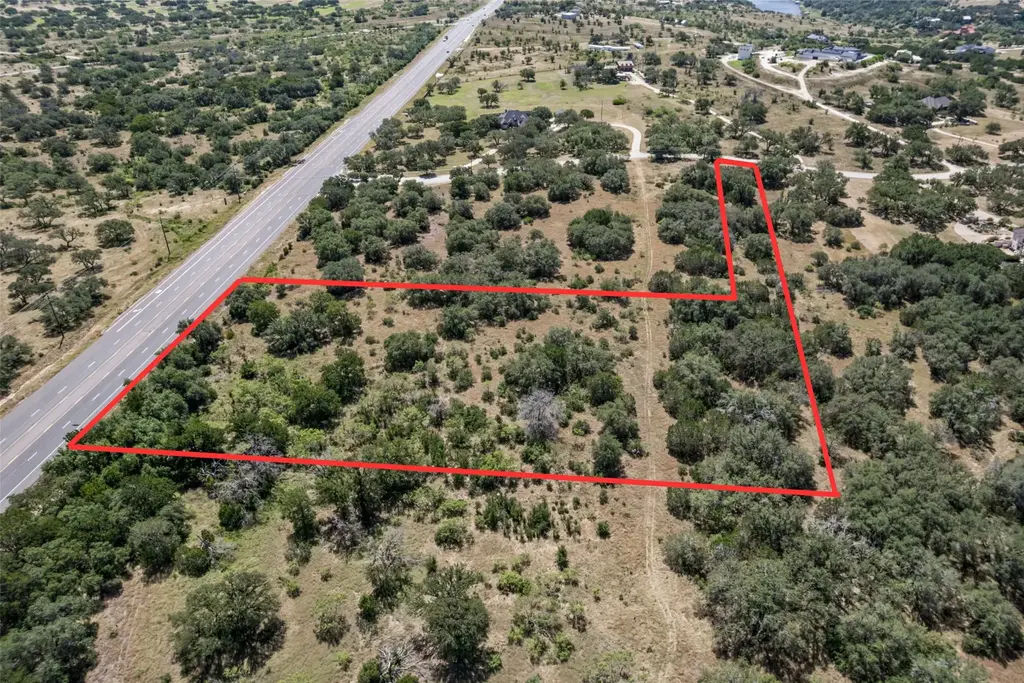 2616 Fall Creek Estates Drive, Spicewood