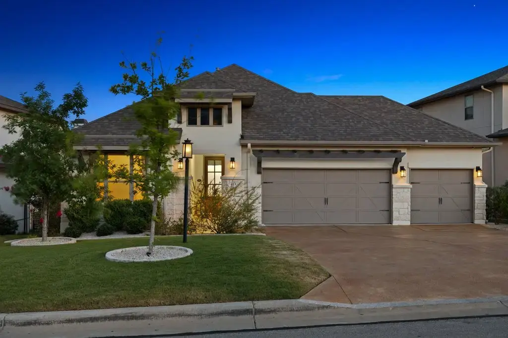 413 Sitlington Lane, Austin