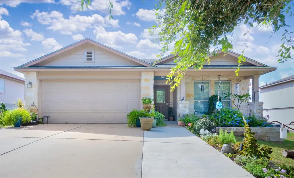 427 Buckingham Drive, Kyle