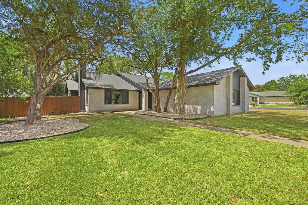 4013 Reynosa Drive, Austin